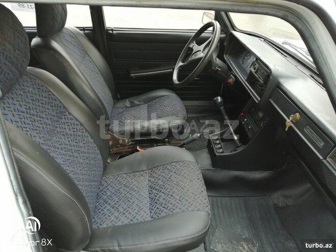 LADA (VAZ) 2104 2006, 89,189 km - 1.8 l - Xaçmaz