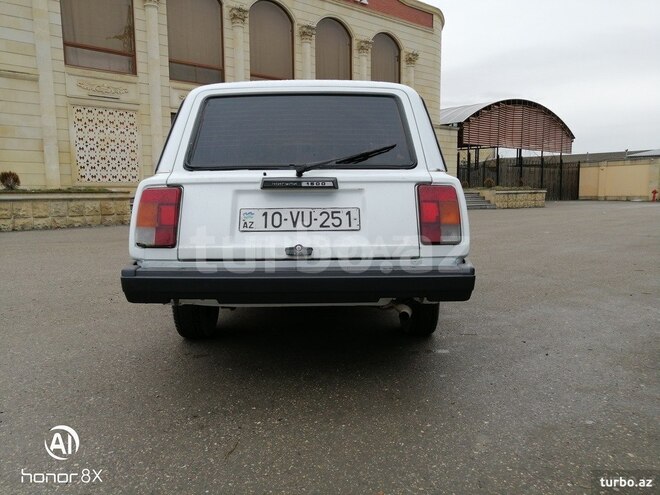 LADA (VAZ) 2104 2006, 89,189 km - 7.5 l - Xaçmaz