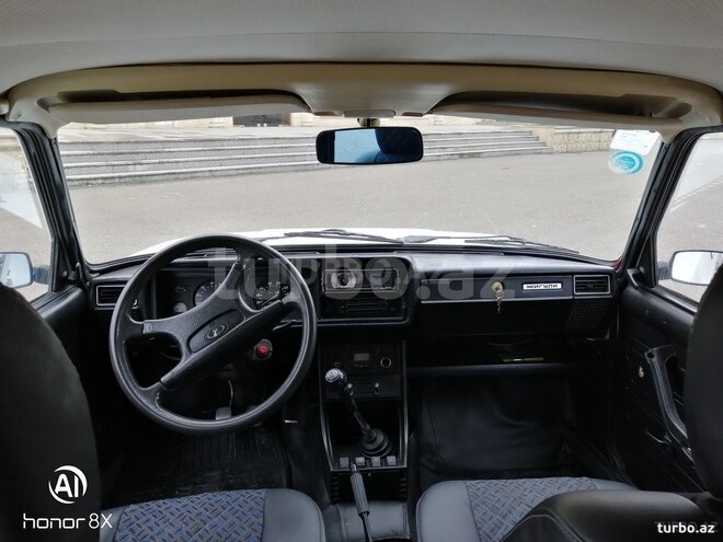 LADA (VAZ) 2104 2006, 89,189 km - 7.5 l - Xaçmaz