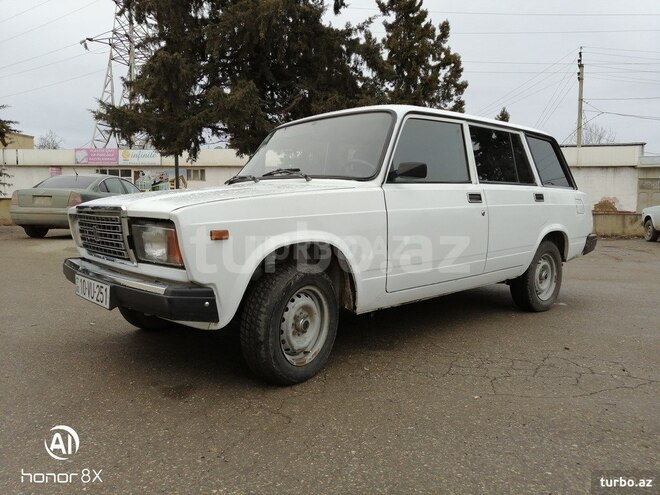 LADA (VAZ) 2104 2006, 89,189 km - 7.5 l - Xaçmaz