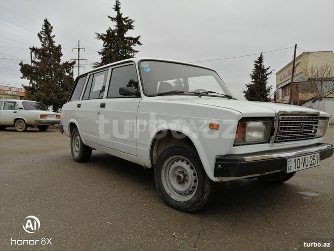 LADA (VAZ) 2104 2006, 89,189 km - 7.5 l - Xaçmaz