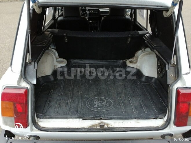 LADA (VAZ) 2104 2006, 89,189 km - 7.5 l - Xaçmaz
