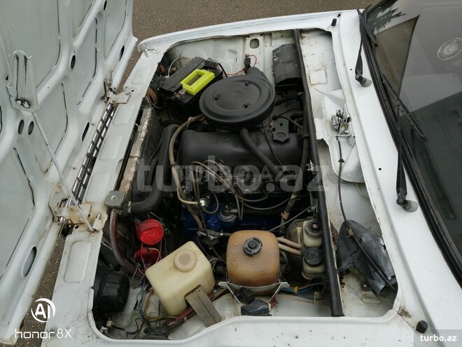 LADA (VAZ) 2104 2006, 89,189 km - 7.5 l - Xaçmaz