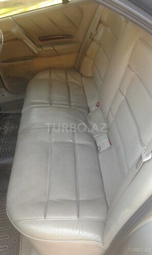 Opel Omega 1999, 417,000 km - 2.5 l - Sumqayıt