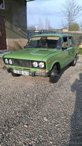 LADA (VAZ) 2106 1985, 300,000 km - 1.5 л - Saatlı