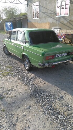 LADA (VAZ) 2106 1985, 300,000 km - 1.5 л - Saatlı