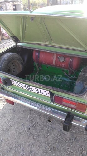 LADA (VAZ) 2106 1985, 300,000 km - 1.5 л - Saatlı