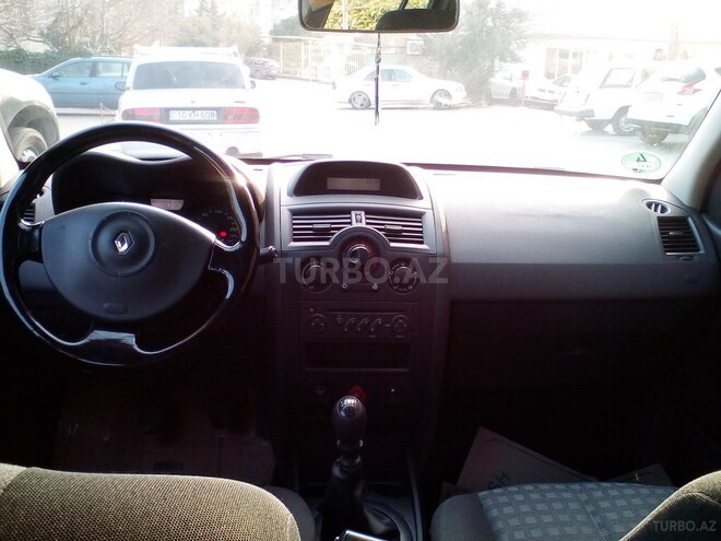 Renault Megane 2008, 171,000 km - 1.5 л - Bakı