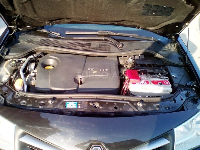 Renault Megane 2008, 171,000 km - 1.5 л - Bakı