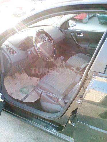 Renault Megane 2008, 171,000 km - 1.5 л - Bakı