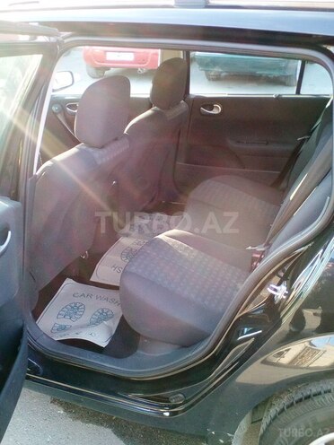 Renault Megane 2008, 171,000 km - 1.5 л - Bakı