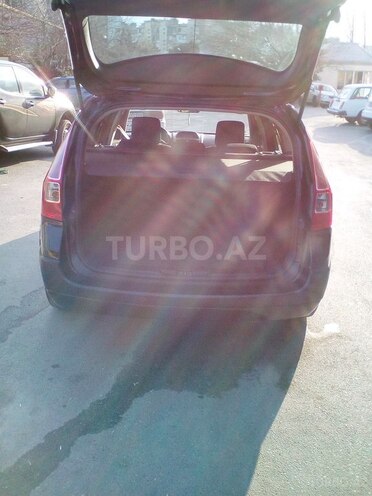 Renault Megane 2008, 171,000 km - 1.5 л - Bakı