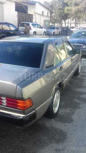 Mercedes 190 1993, 415,000 km - 2.0 l - Bakı