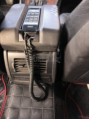 BMW 528 1998, 275,000 km - 2.8 л - Bakı