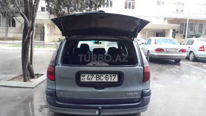 Renault Laguna 1997, 327,412 km - 2.0 л - Bakı