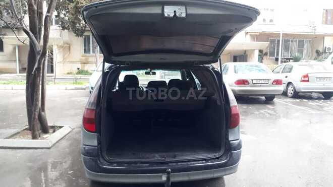 Renault Laguna 1997, 327,412 km - 2.0 л - Bakı