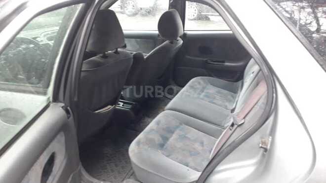 Renault Laguna 1997, 327,412 km - 2.0 л - Bakı