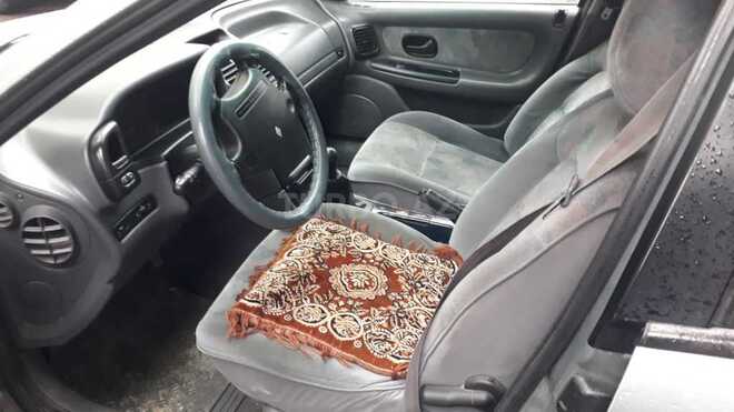 Renault Laguna 1997, 327,412 km - 2.0 л - Bakı