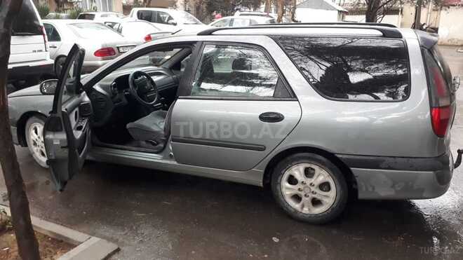Renault Laguna 1997, 327,412 km - 2.0 л - Bakı