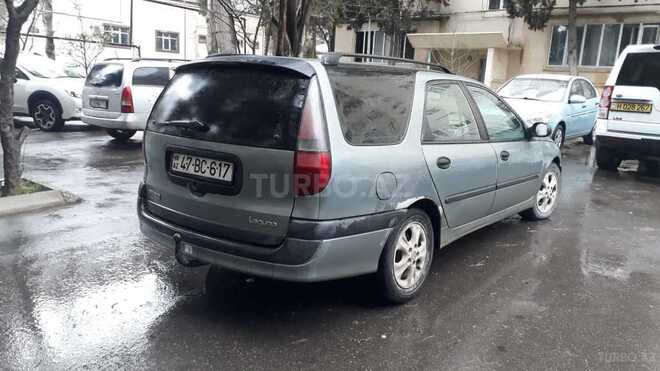 Renault Laguna 1997, 327,412 km - 2.0 л - Bakı