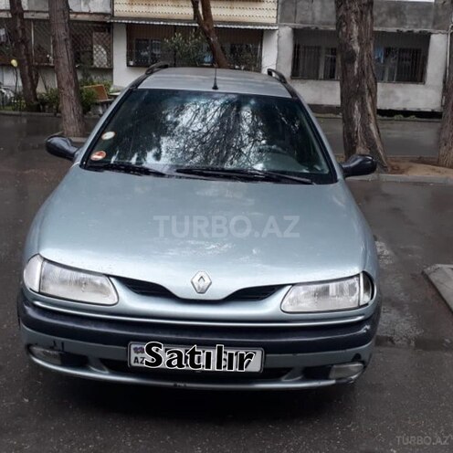 Renault Laguna 1997, 327,412 km - 2.0 л - Bakı