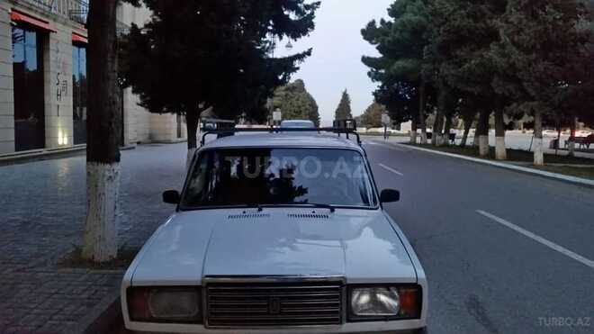 LADA (VAZ) 2104 2008, 90,000 km - 1.6 л - Sumqayıt