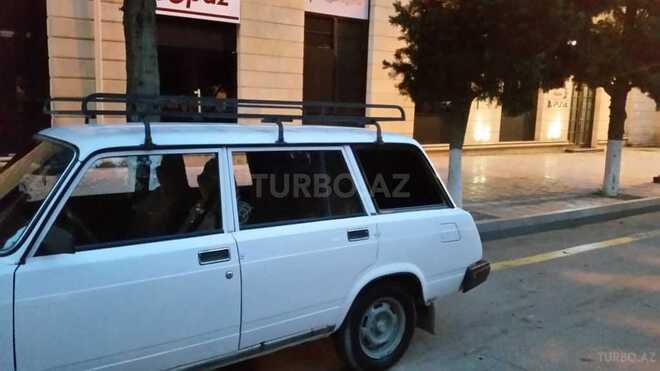LADA (VAZ) 2104 2008, 90,000 km - 1.6 л - Sumqayıt