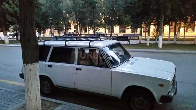 LADA (VAZ) 2104 2008, 90,000 km - 1.6 л - Sumqayıt