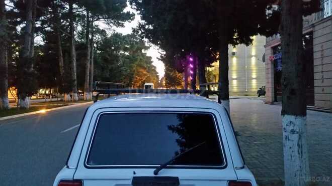 LADA (VAZ) 2104 2008, 90,000 km - 1.6 л - Sumqayıt