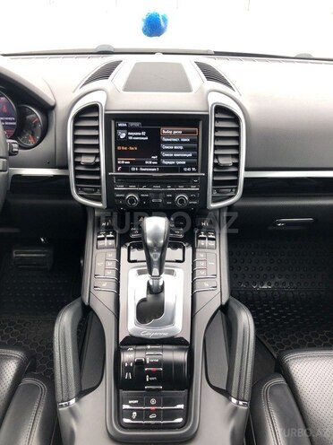 Porsche Cayenne 2013, 98,000 km - 3.6 л - Bakı