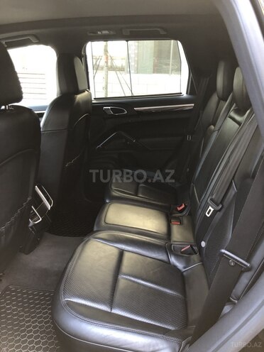 Porsche Cayenne 2013, 98,000 km - 3.6 л - Bakı