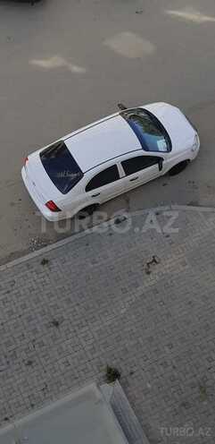 Chevrolet Aveo 2011, 245,000 km - 1.2 л - Bakı