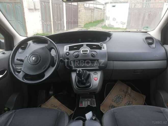 Renault Grand Scenic 2006, 241,000 km - 1.9 l - Bakı