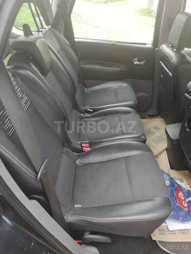 Renault Grand Scenic 2006, 241,000 km - 1.9 l - Bakı
