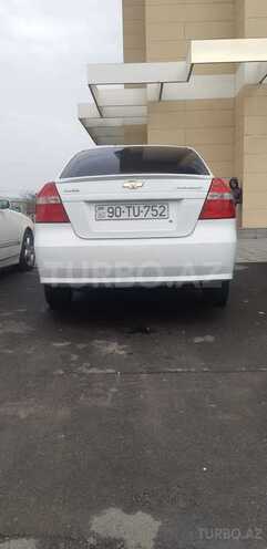 Chevrolet Aveo 2011, 245,000 km - 1.2 л - Bakı