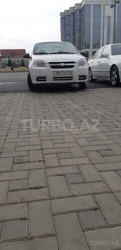 Chevrolet Aveo 2011, 245,000 km - 1.2 л - Bakı