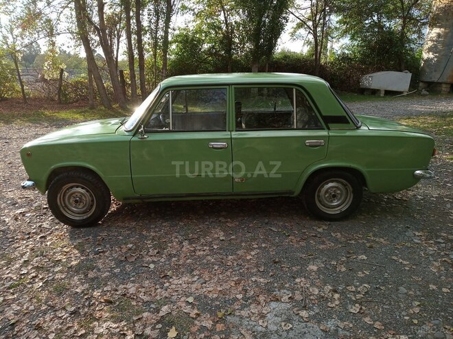 LADA (VAZ) 21013 1985, 277,777 km - 1.3 л - Qəbələ