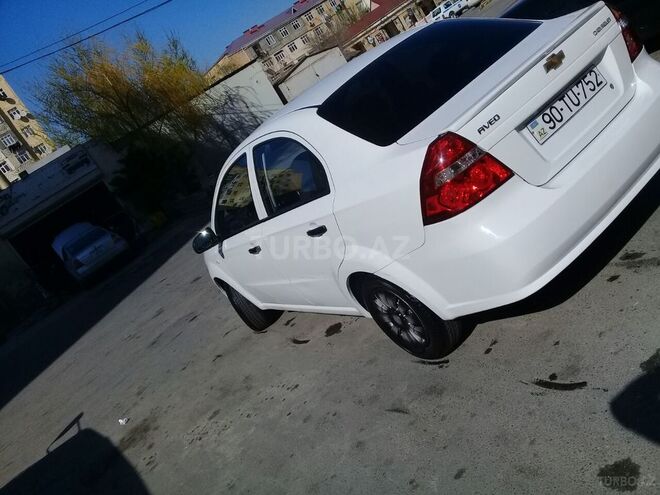 Chevrolet Aveo 2011, 245,000 km - 1.2 л - Bakı