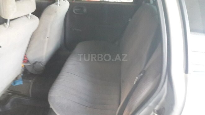 Opel Corsa 1997, 326,000 km - 1.4 л - Sumqayıt