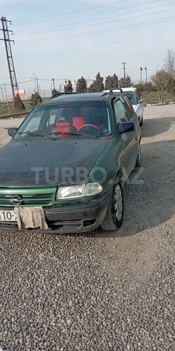 Opel Astra 1994, 170,000 km - 1.7 l - Bakı