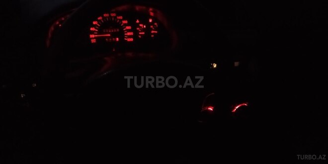 Opel Astra 1994, 170,000 km - 1.7 l - Bakı