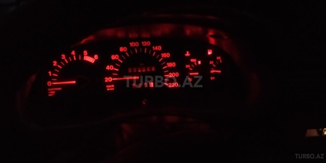 Opel Astra 1994, 170,000 km - 1.7 l - Bakı