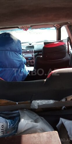 Opel Astra 1994, 170,000 km - 1.7 l - Bakı