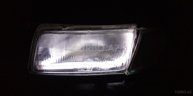 Opel Astra 1994, 170,000 km - 1.7 l - Bakı