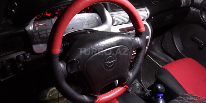 Opel Astra 1994, 170,000 km - 1.7 l - Bakı