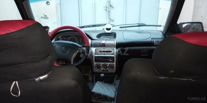 Opel Astra 1994, 170,000 km - 1.7 l - Bakı