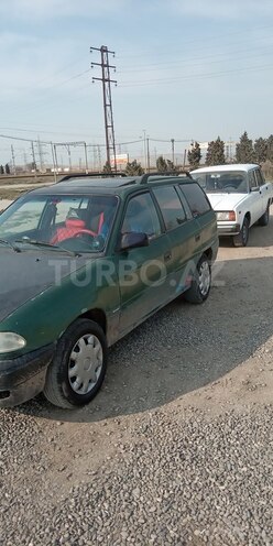 Opel Astra 1994, 170,000 km - 1.7 l - Bakı