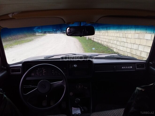 LADA (VAZ) 2107 2007, 145,000 km - 1.6 л - Xaçmaz
