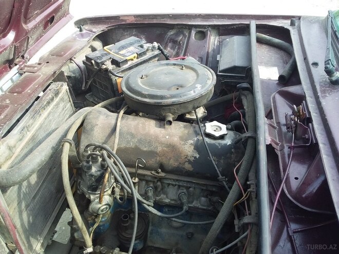 LADA (VAZ) 2107 2007, 145,000 km - 1.6 л - Xaçmaz