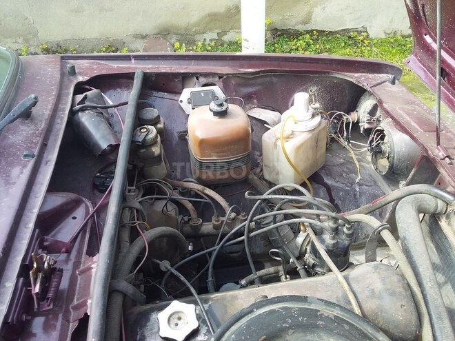 LADA (VAZ) 2107 2007, 145,000 km - 1.6 л - Xaçmaz